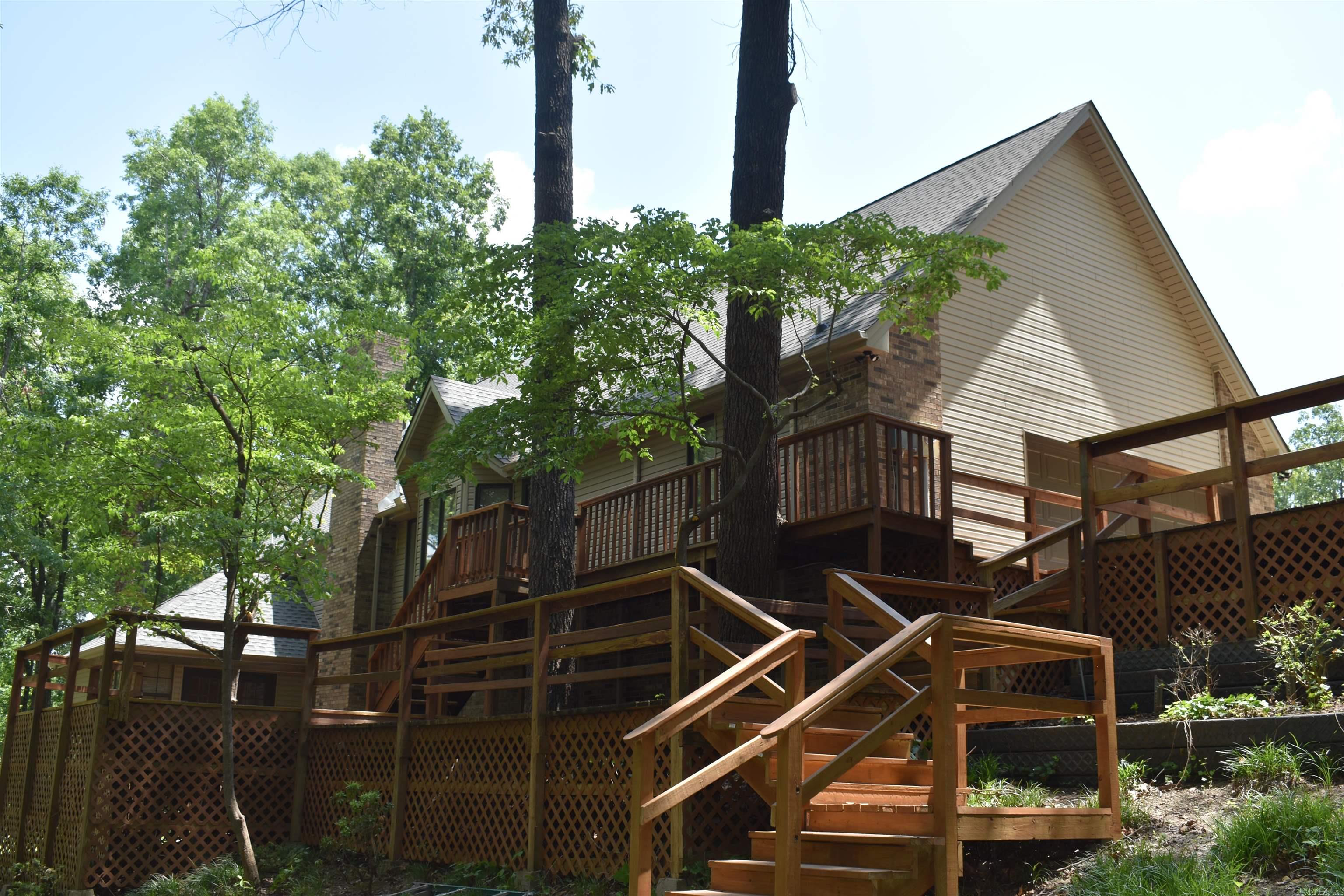 Sherwood Oaks - Residential