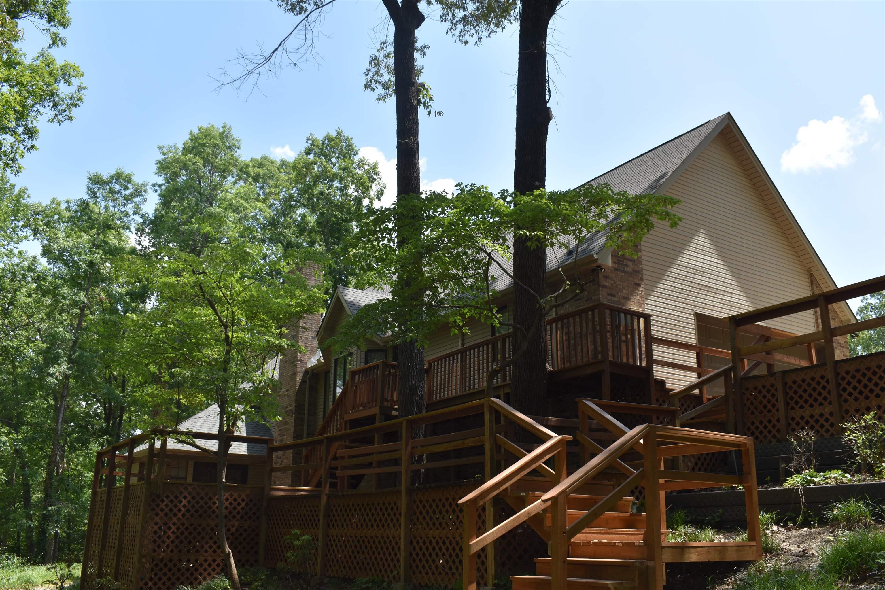 Sherwood Oaks - Residential