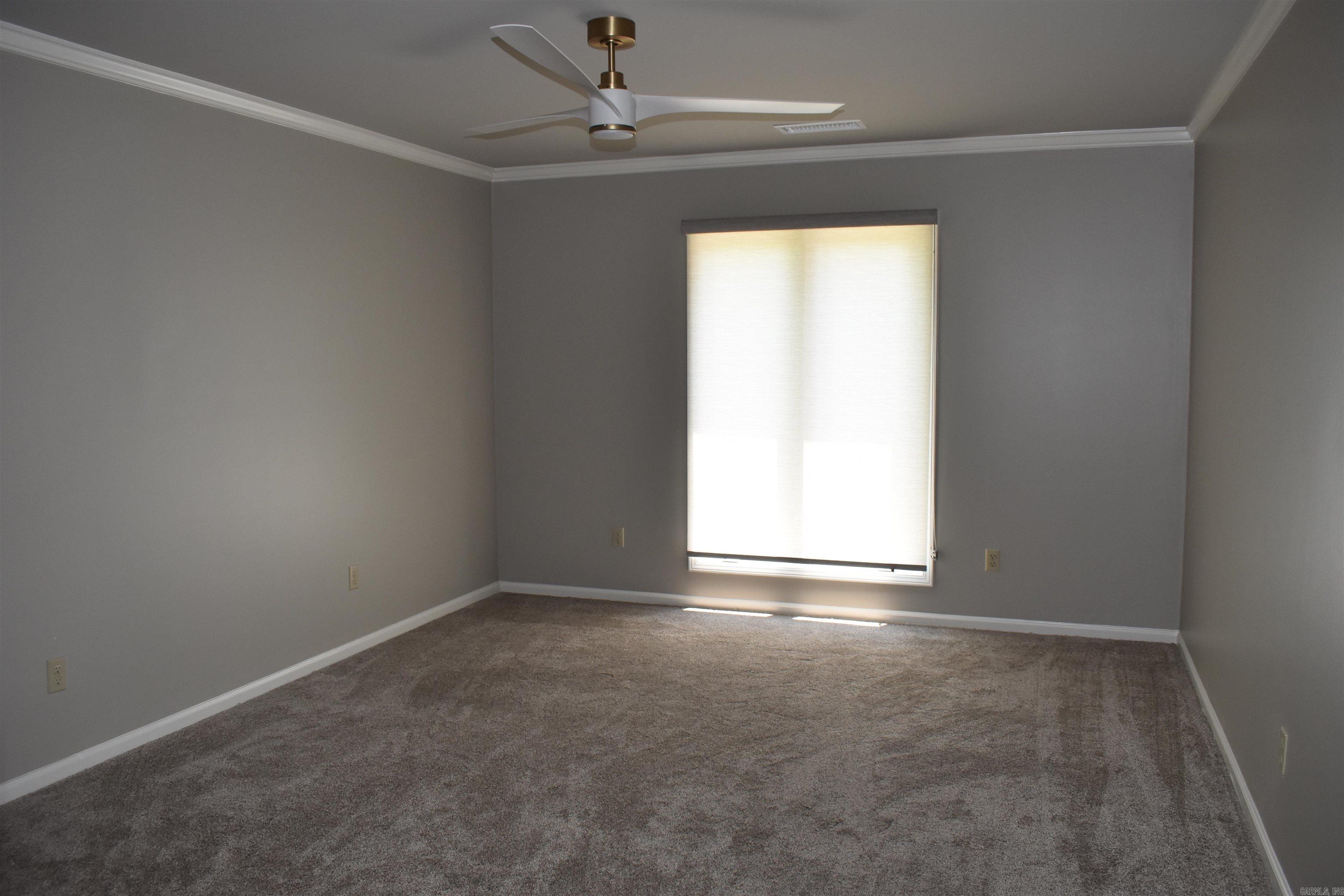 Sherwood Oaks - Residential