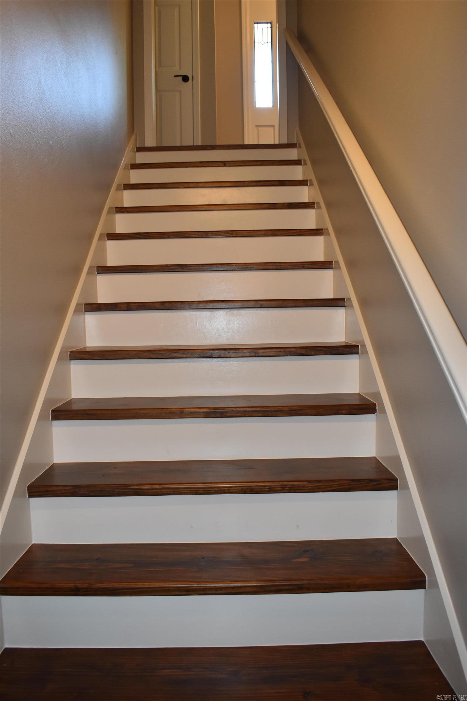 Sherwood Oaks - Residential