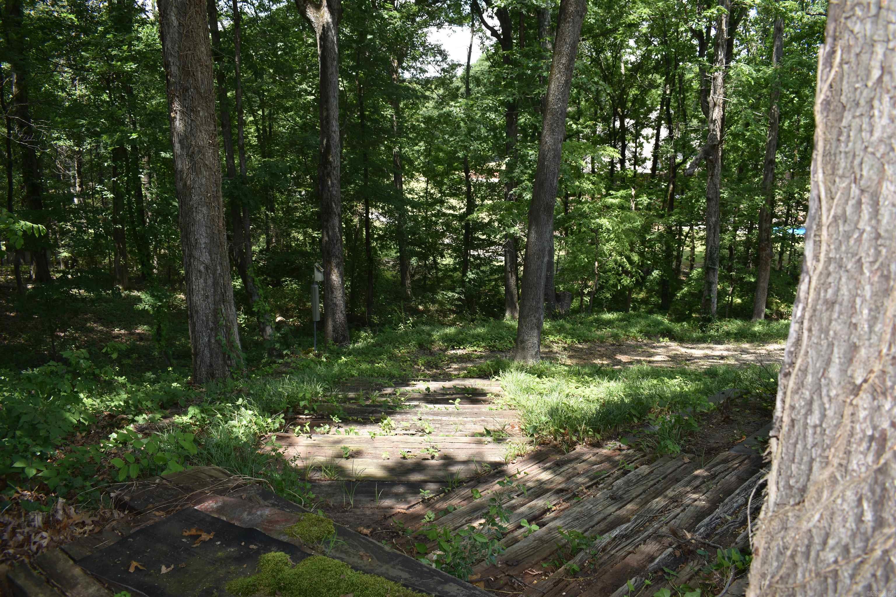 Sherwood Oaks - Residential