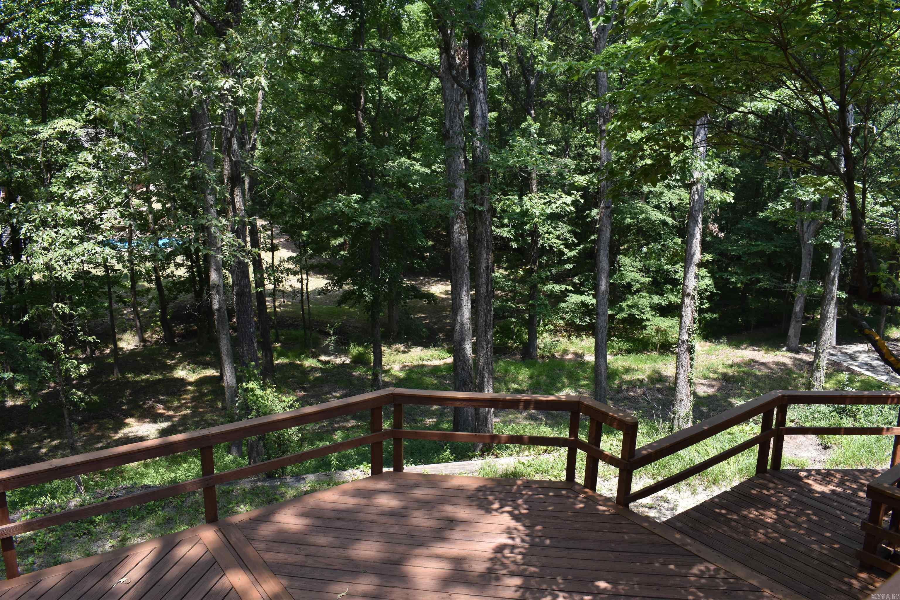 Sherwood Oaks - Residential