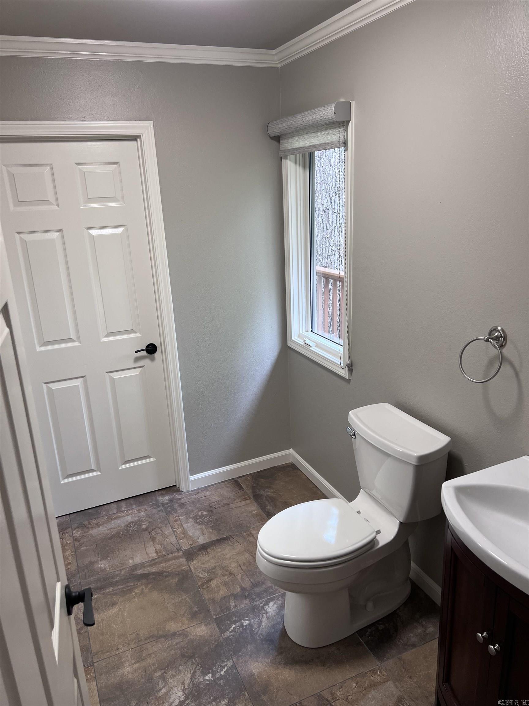 Sherwood Oaks - Residential