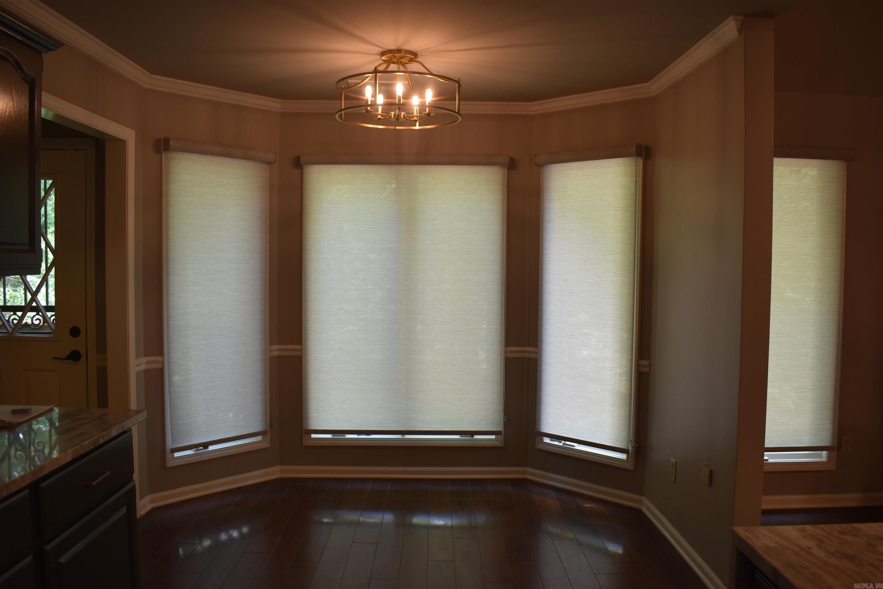 Sherwood Oaks - Residential