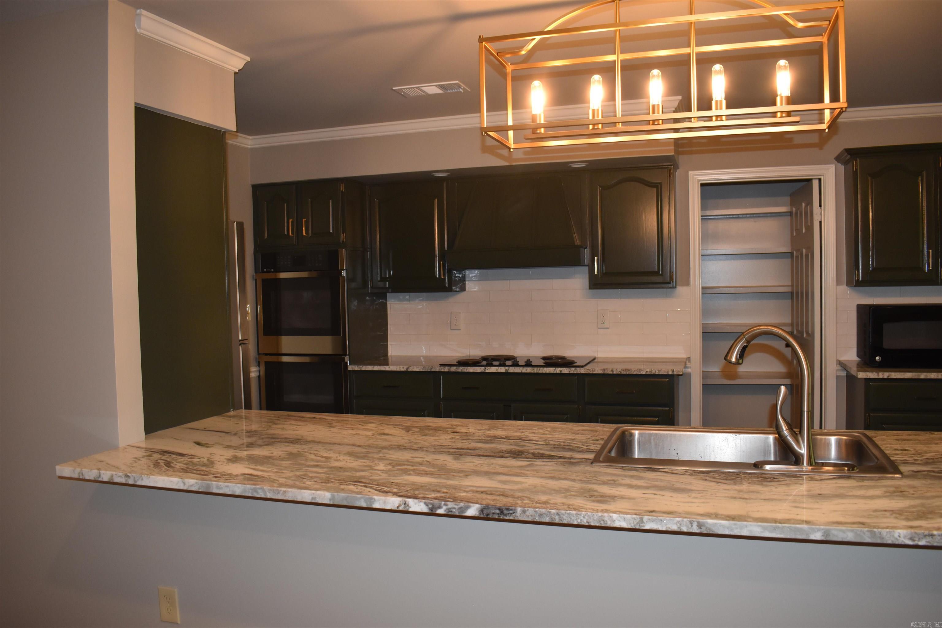 Sherwood Oaks - Residential