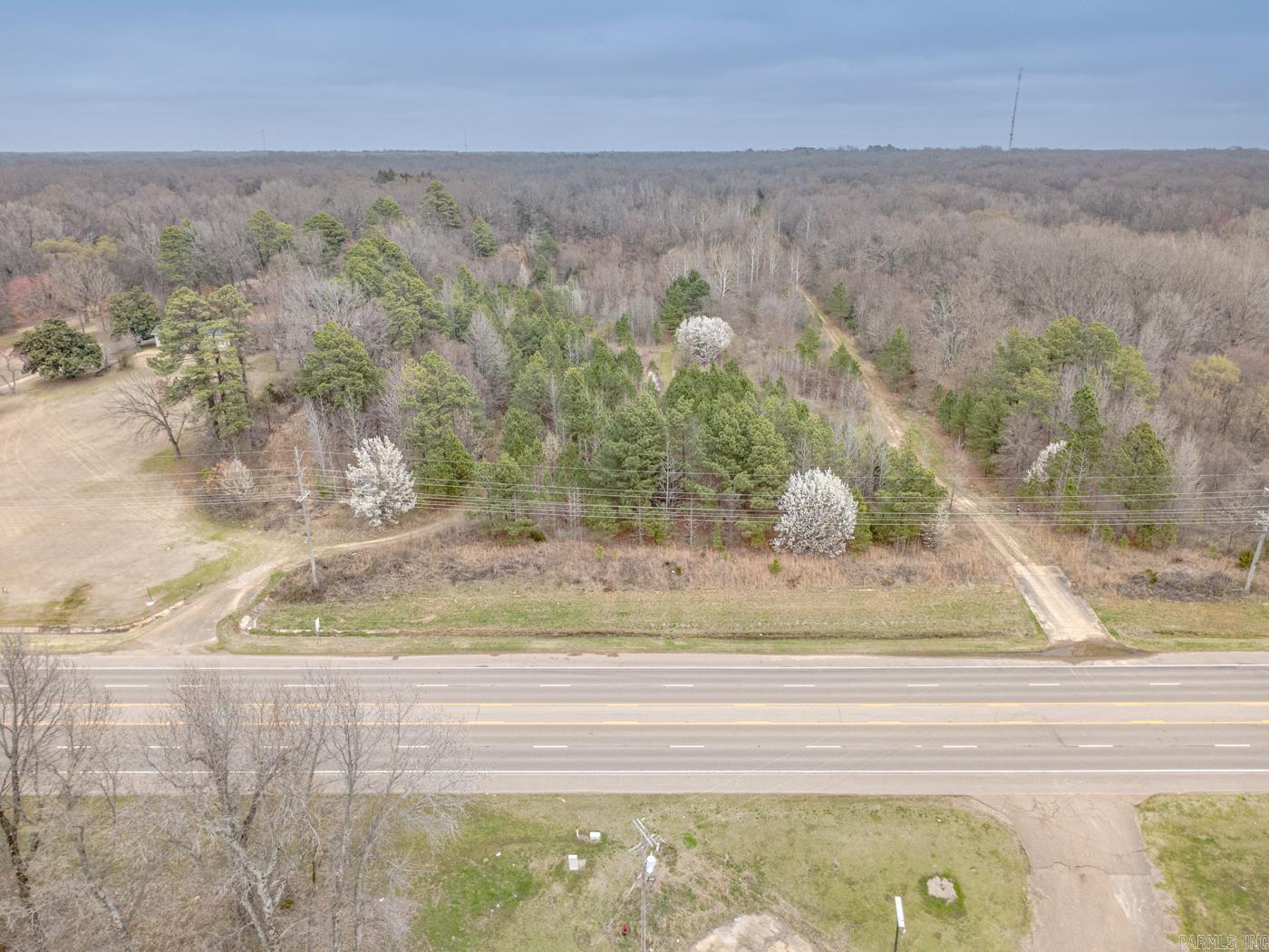 Metes & Bounds - Land