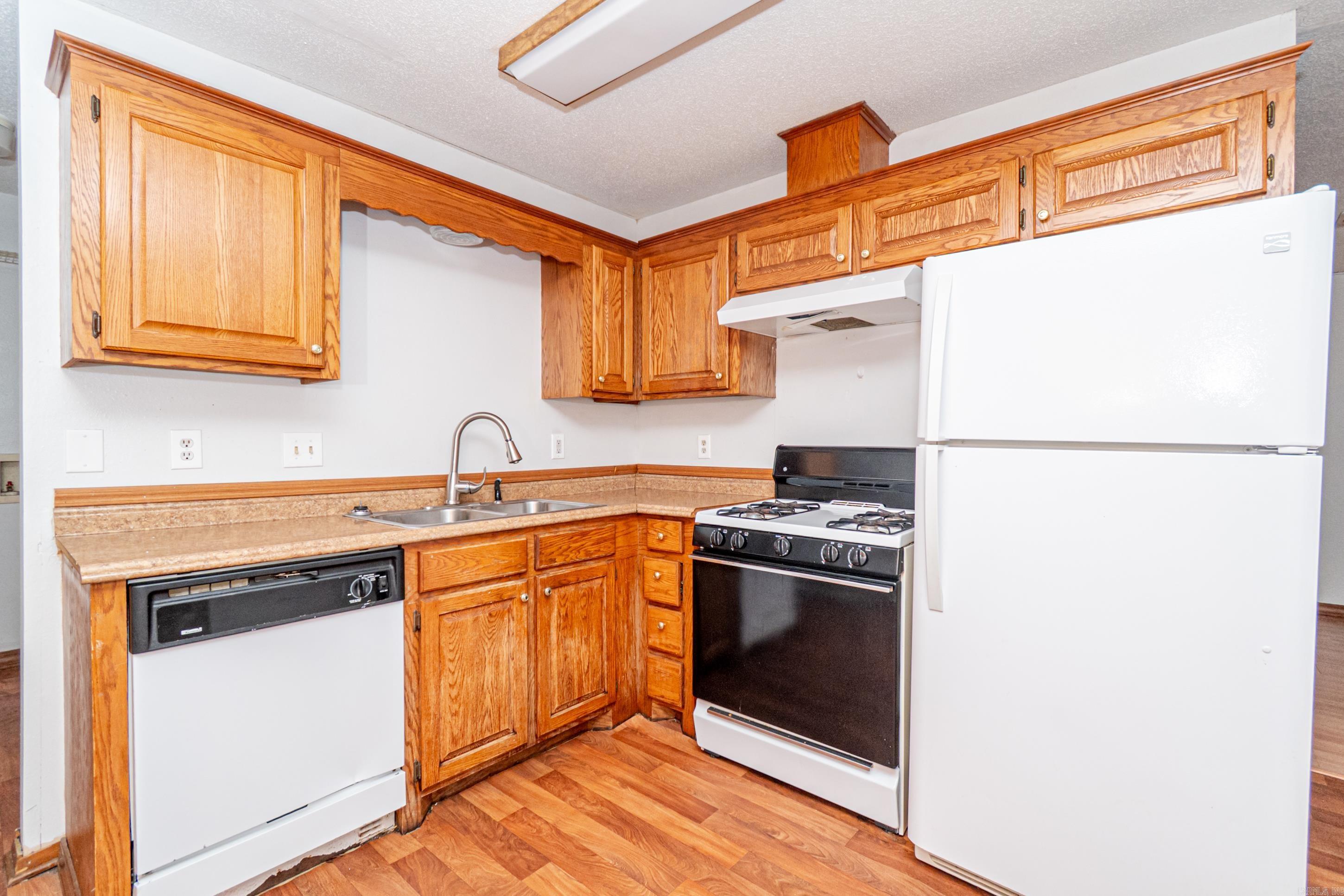 El Dorado - Residential