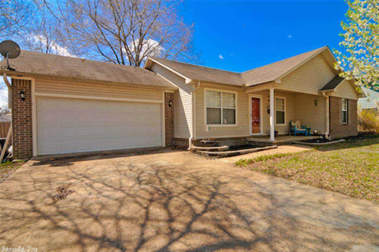 Fox Run - Residential