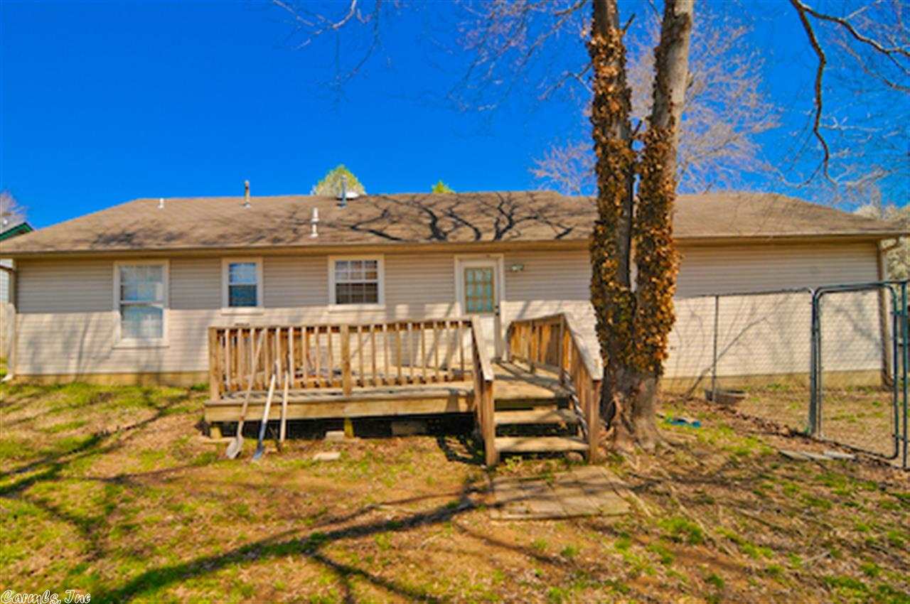 Fox Run - Residential