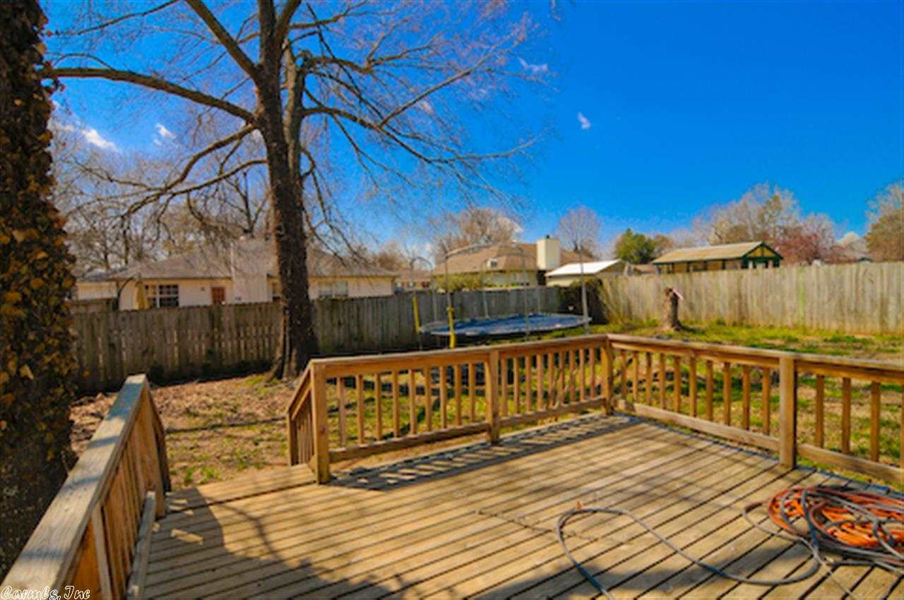 Fox Run - Residential