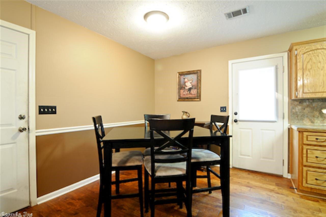 Fox Run - Residential