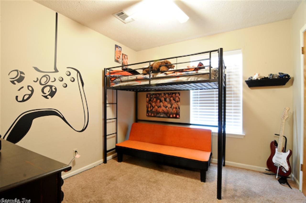 Fox Run - Residential