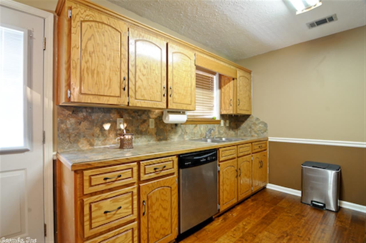 Fox Run - Residential