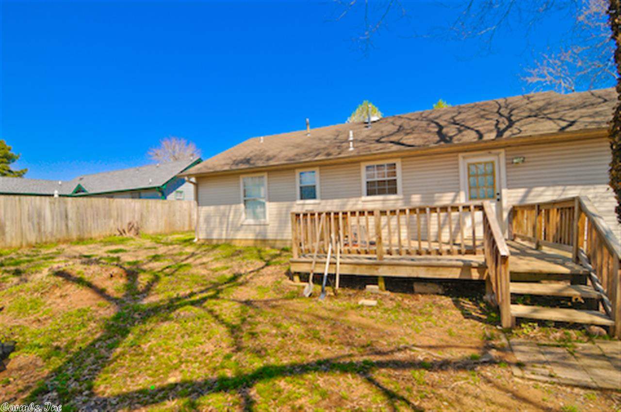 Fox Run - Residential