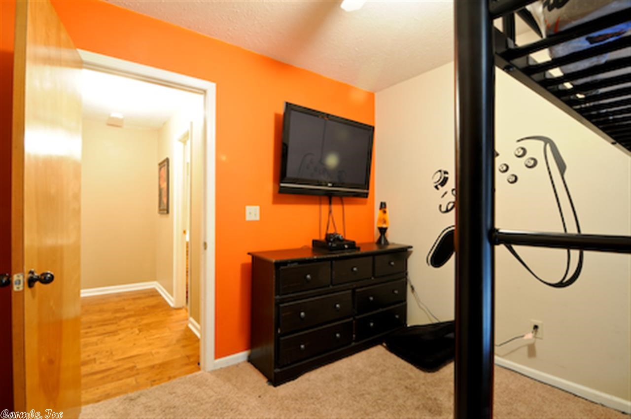 Fox Run - Residential