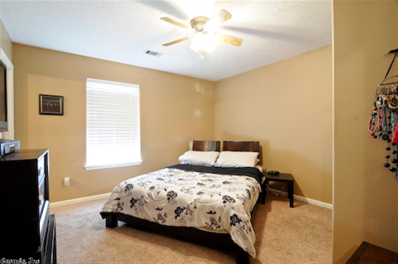 Fox Run - Residential