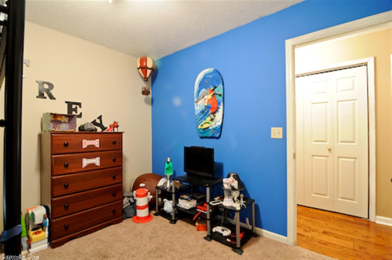 Fox Run - Residential