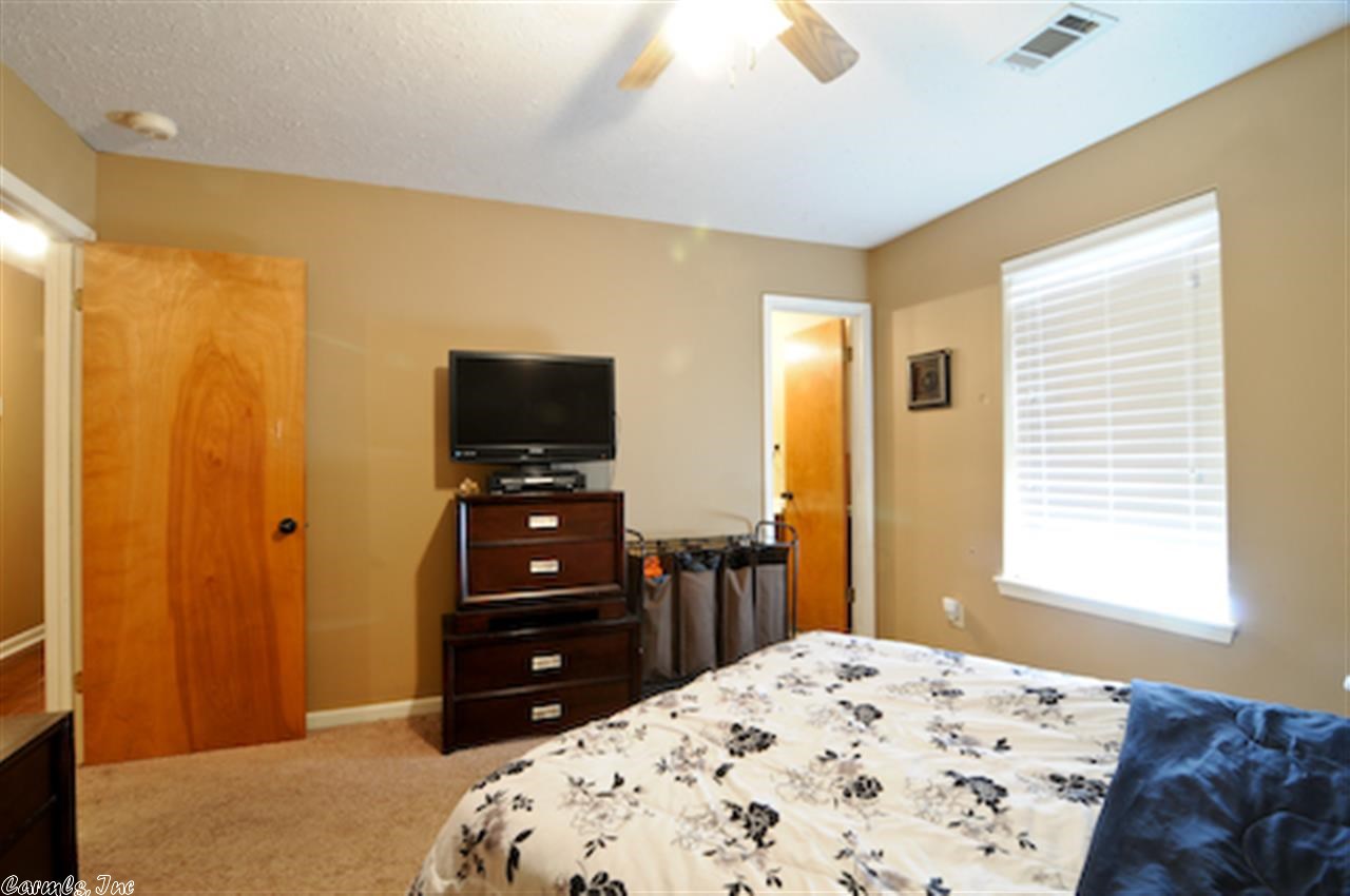 Fox Run - Residential