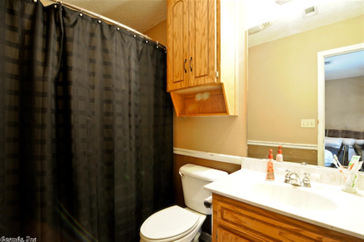 Fox Run - Residential