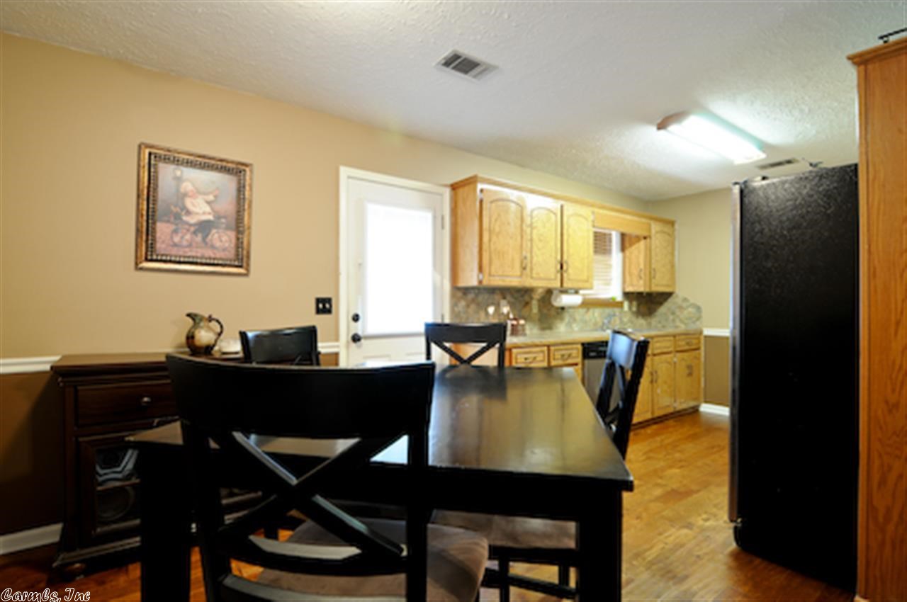 Fox Run - Residential