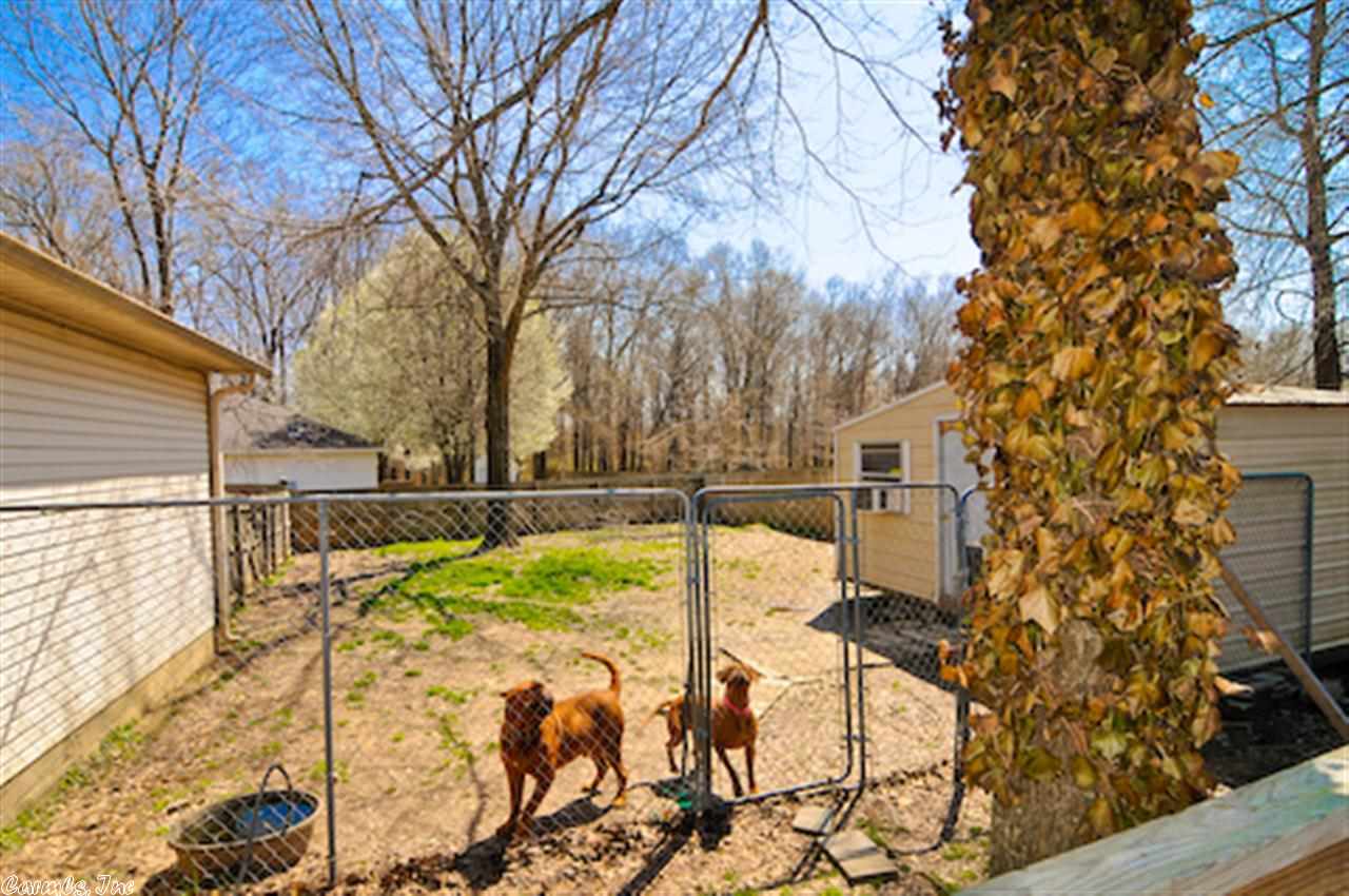 Fox Run - Residential