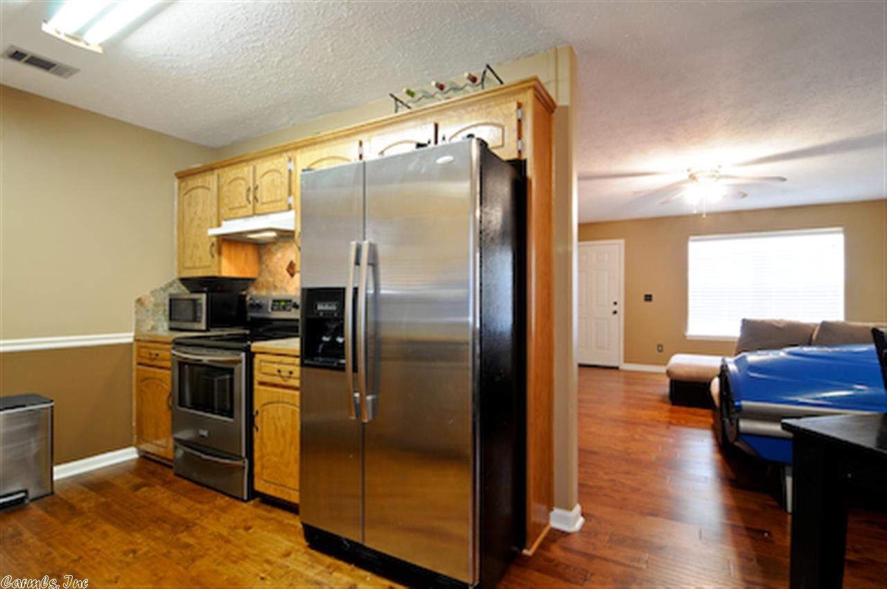 Fox Run - Residential