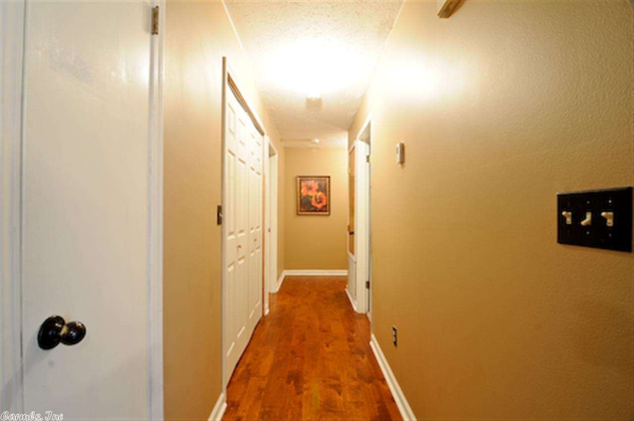 Fox Run - Residential