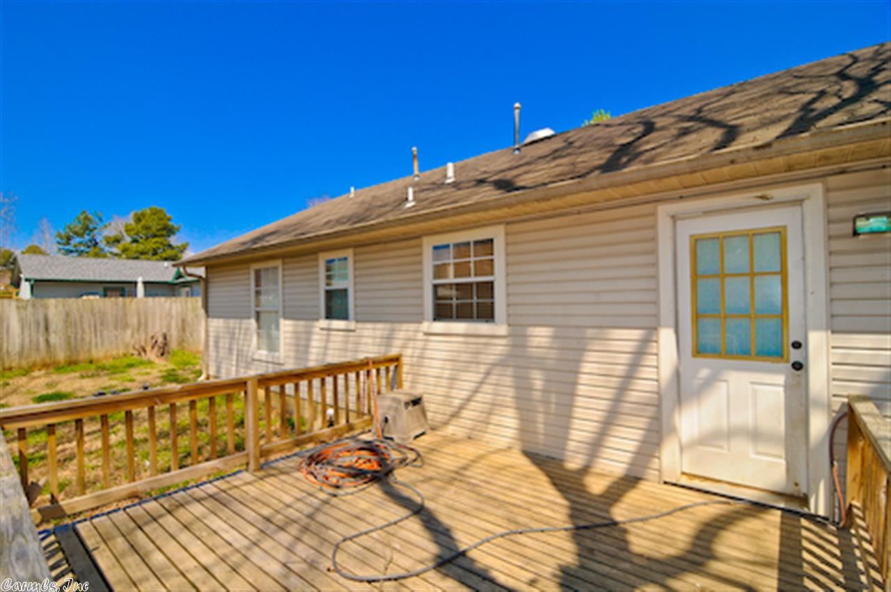 Fox Run - Residential