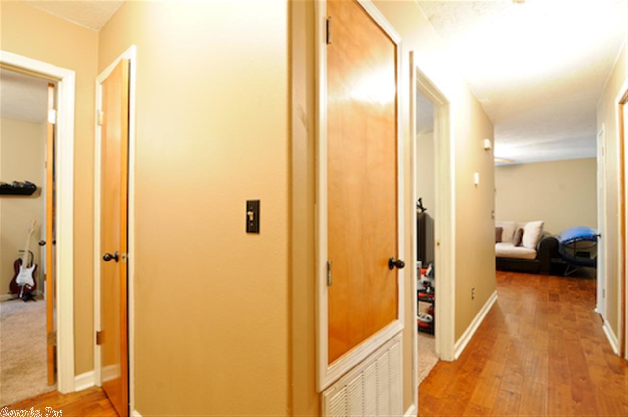 Fox Run - Residential