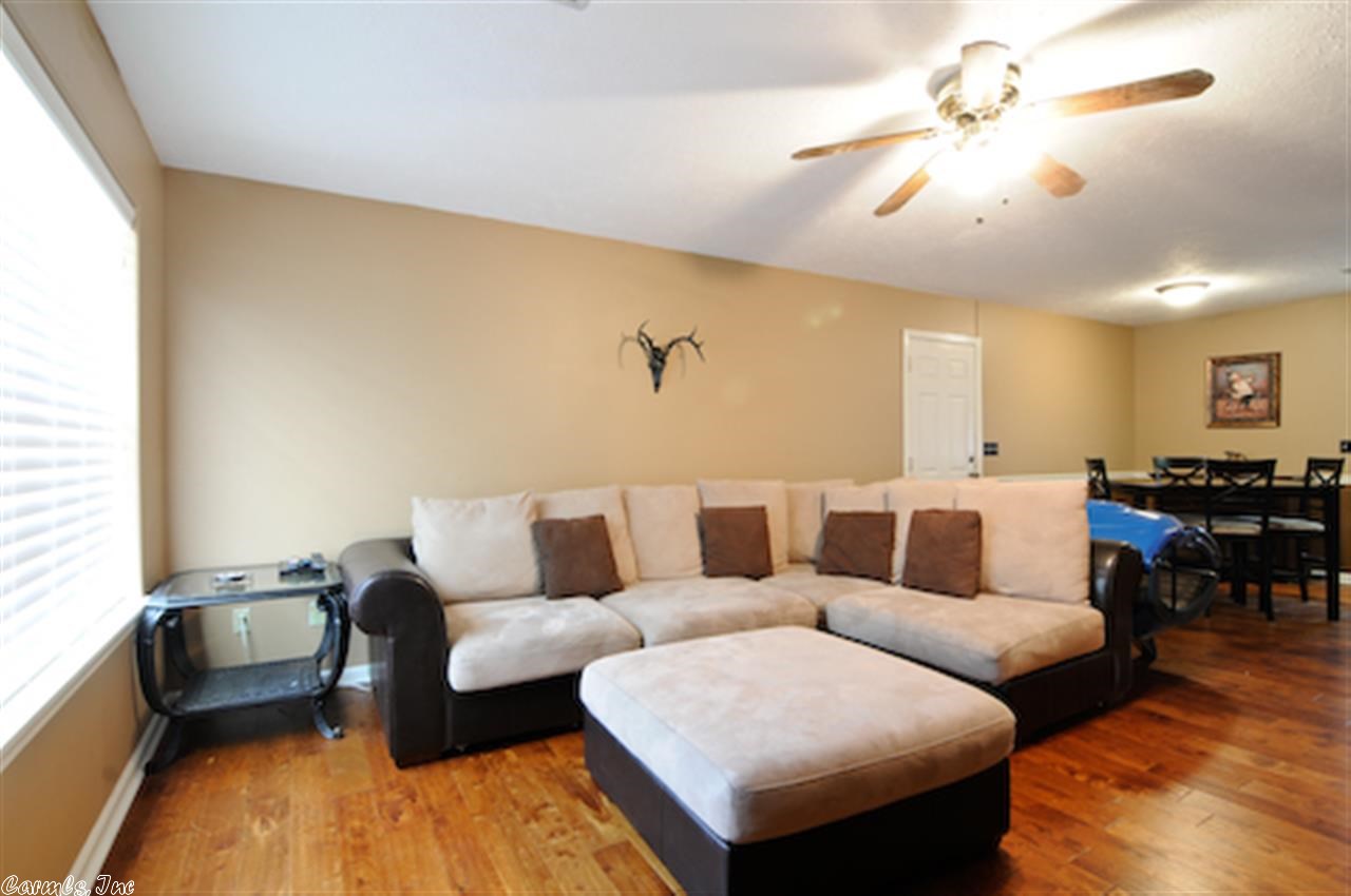 Fox Run - Residential