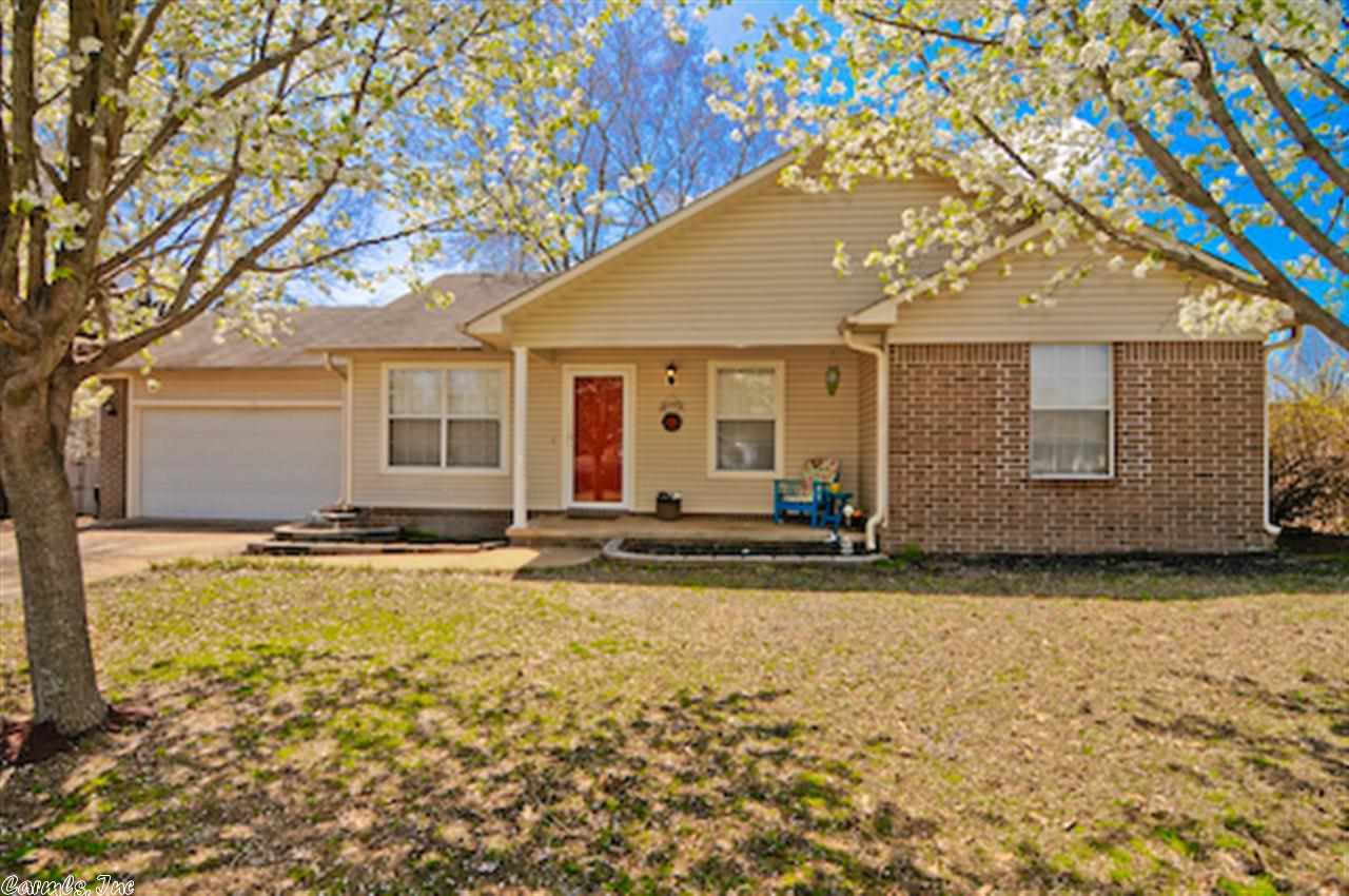 Fox Run - Residential