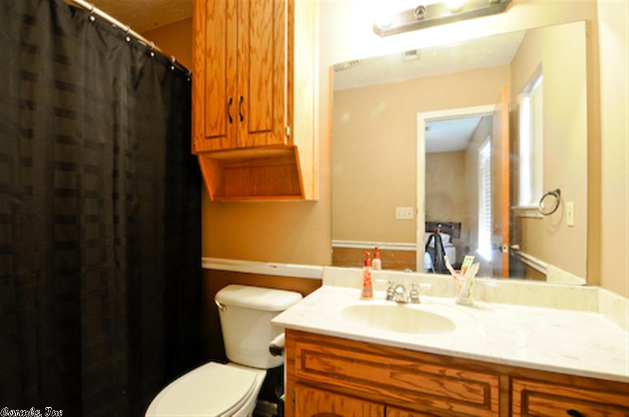 Fox Run - Residential