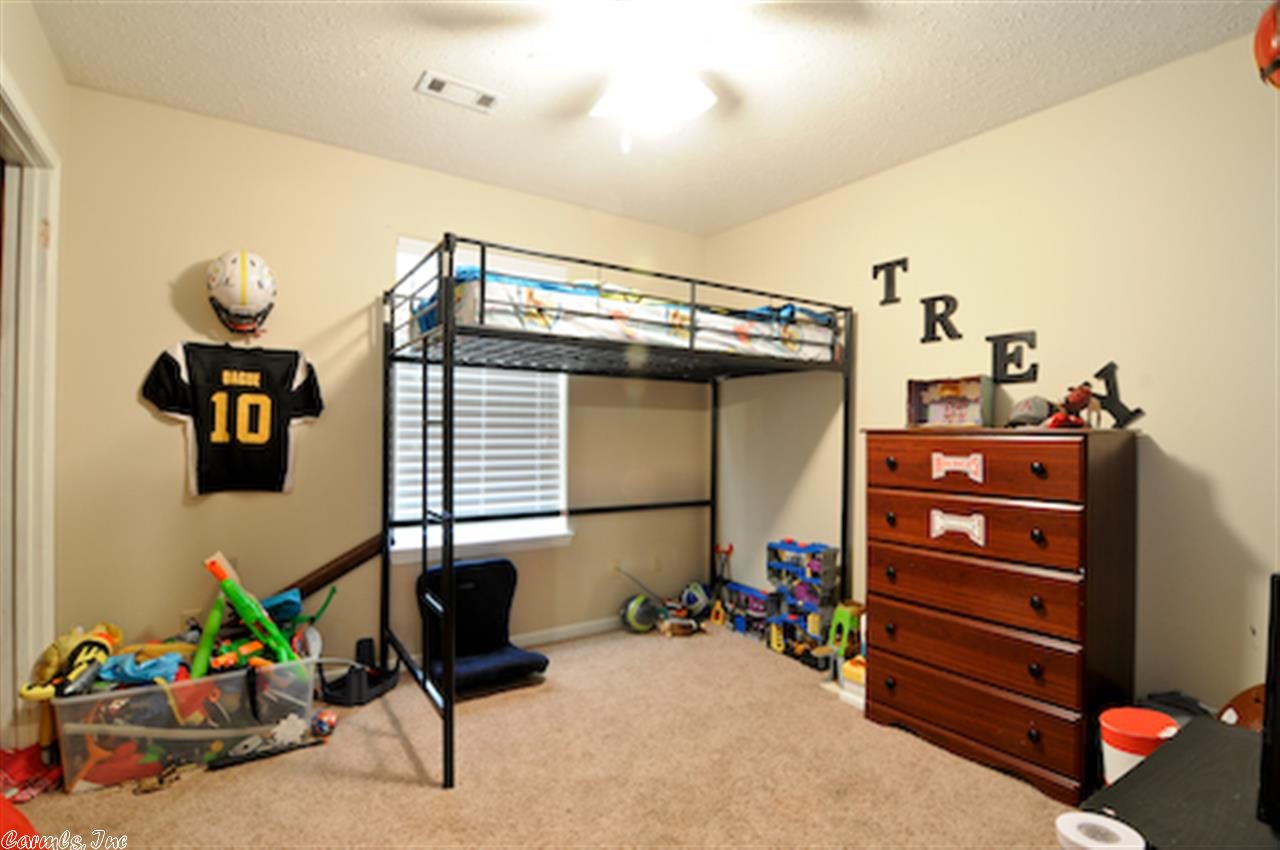 Fox Run - Residential