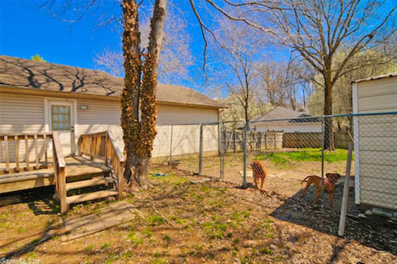 Fox Run - Residential