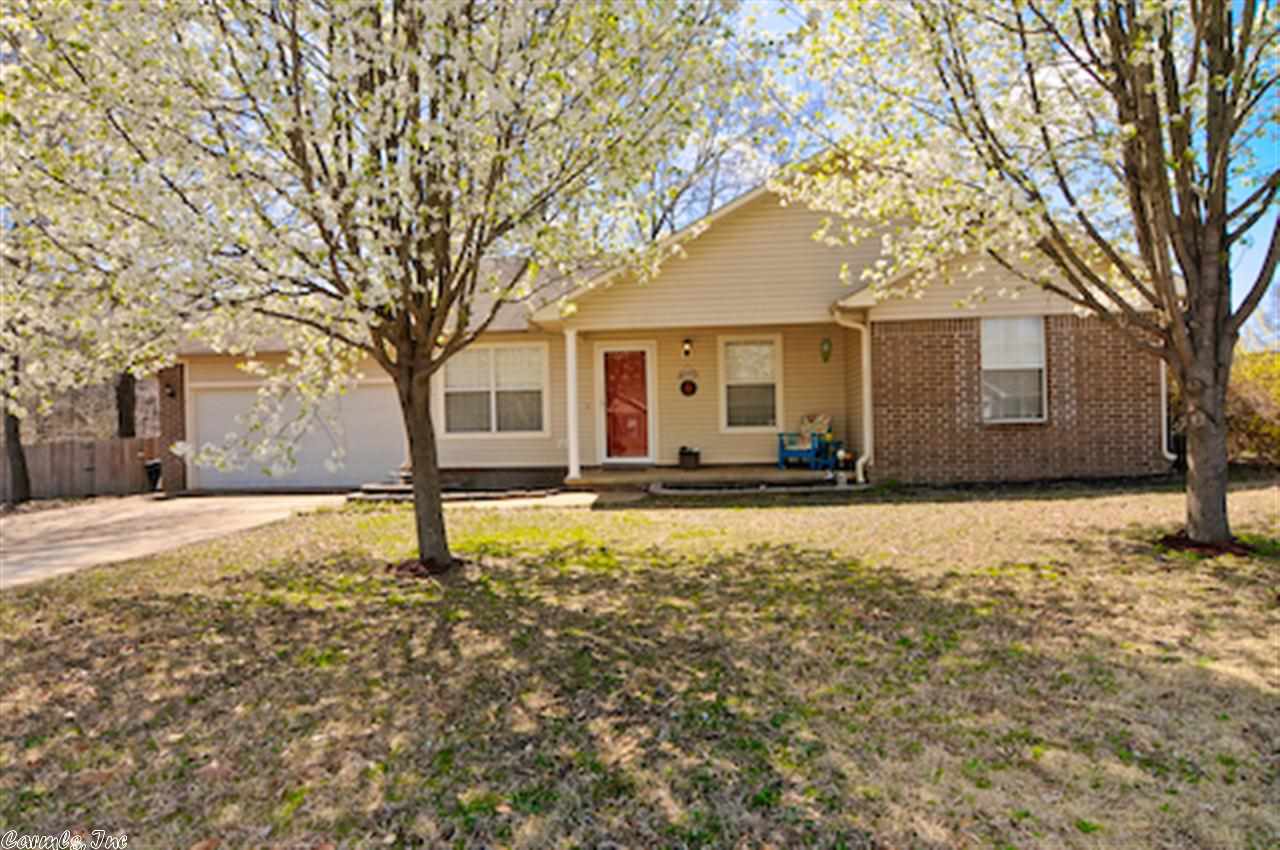 Fox Run - Residential