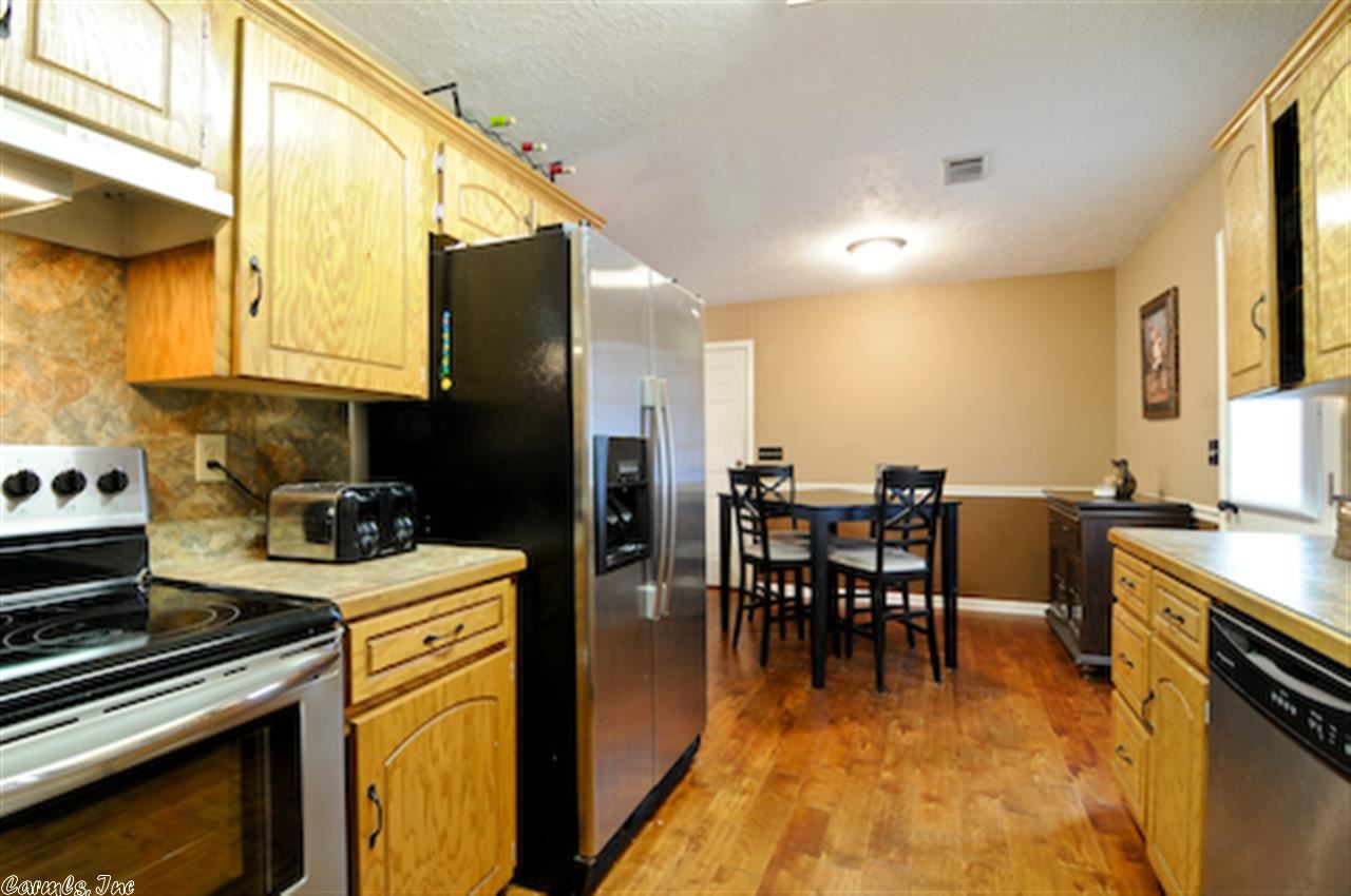 Fox Run - Residential