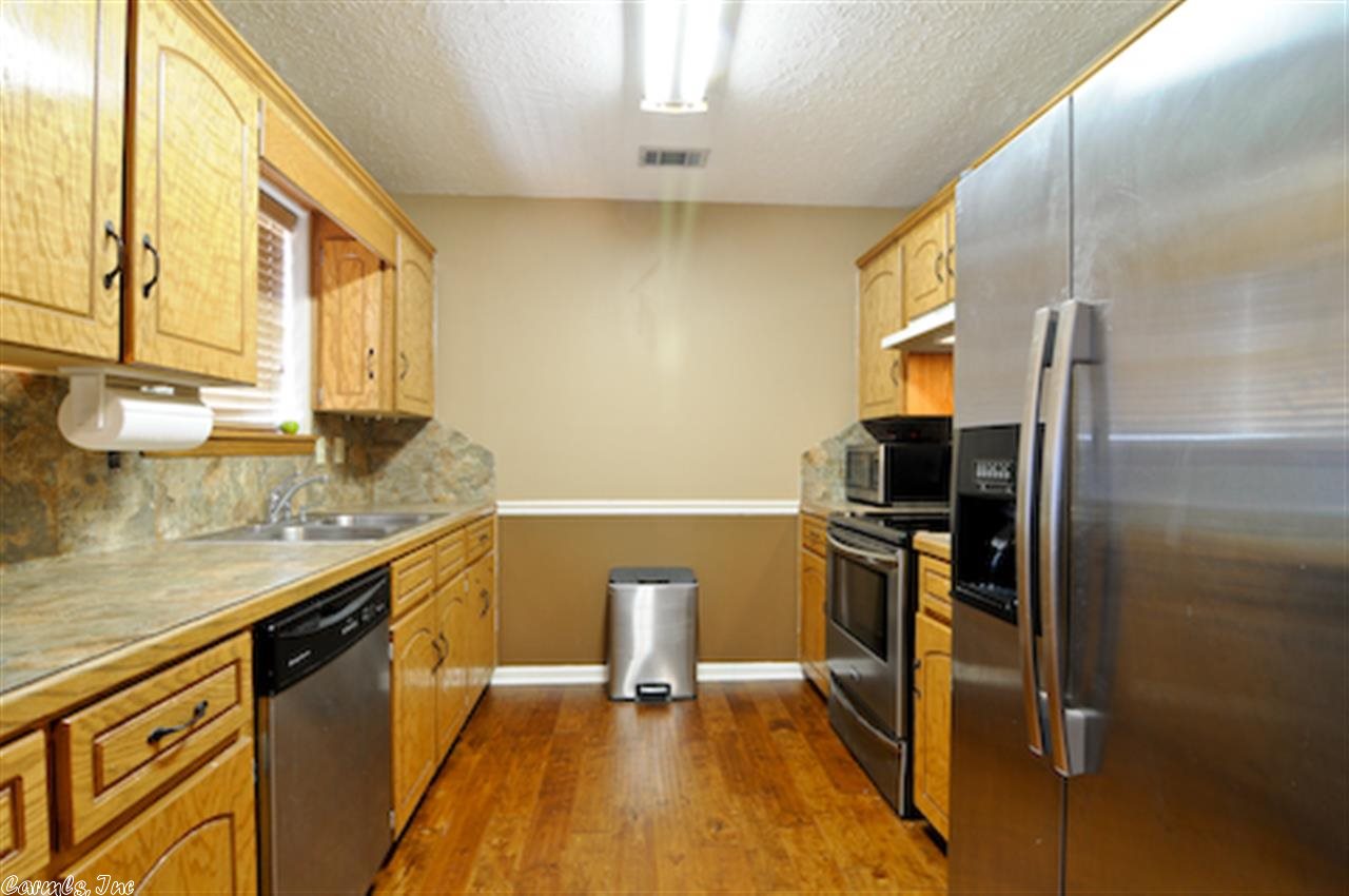 Fox Run - Residential