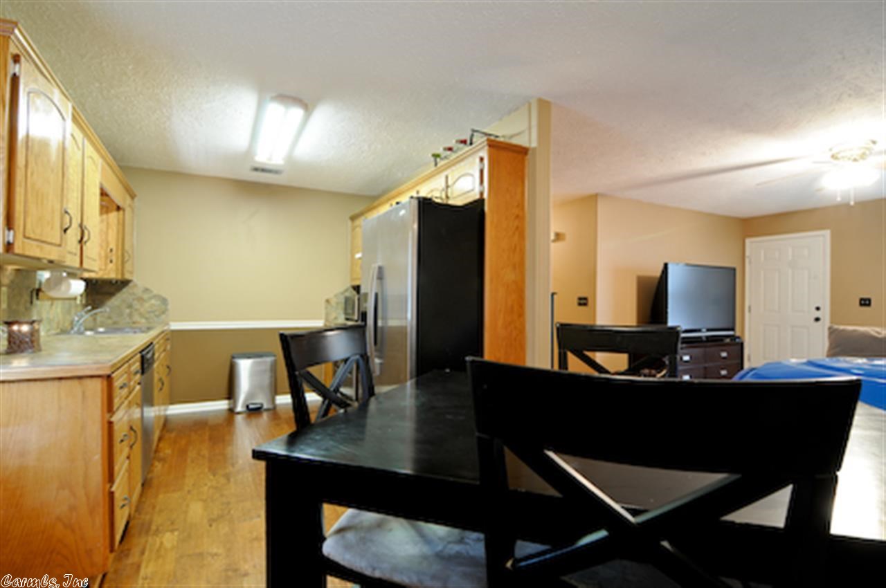 Fox Run - Residential