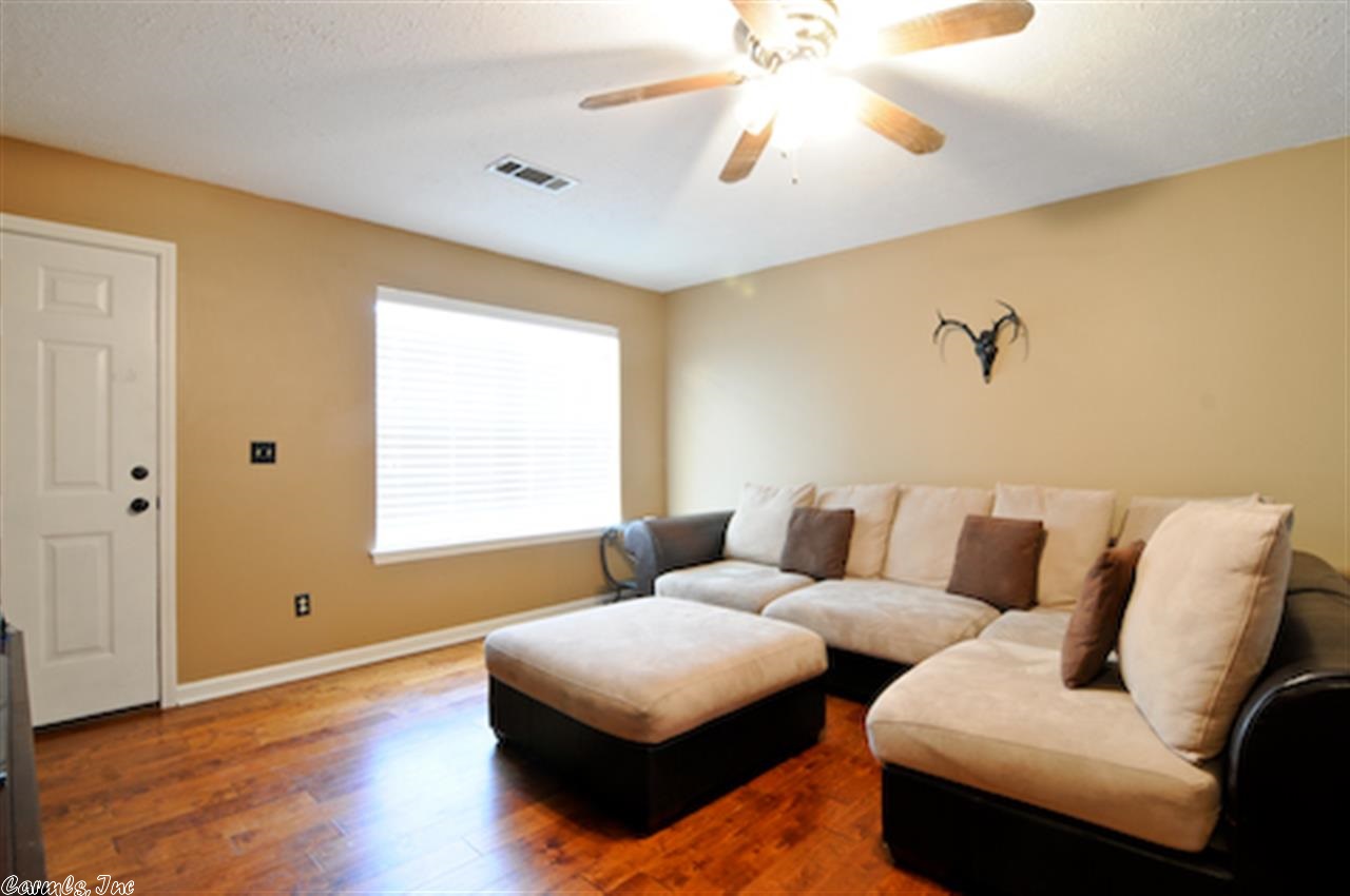 Fox Run - Residential