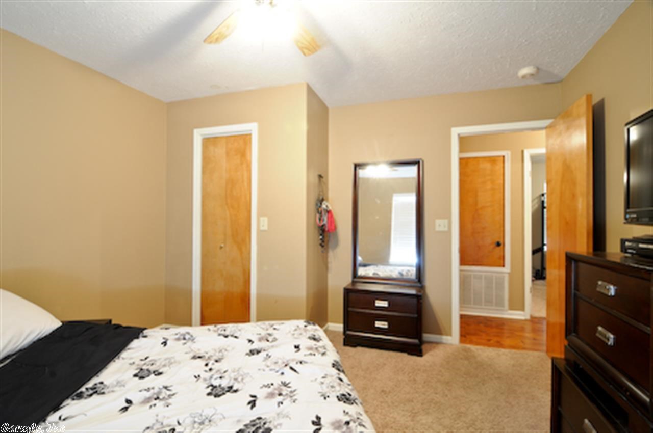 Fox Run - Residential