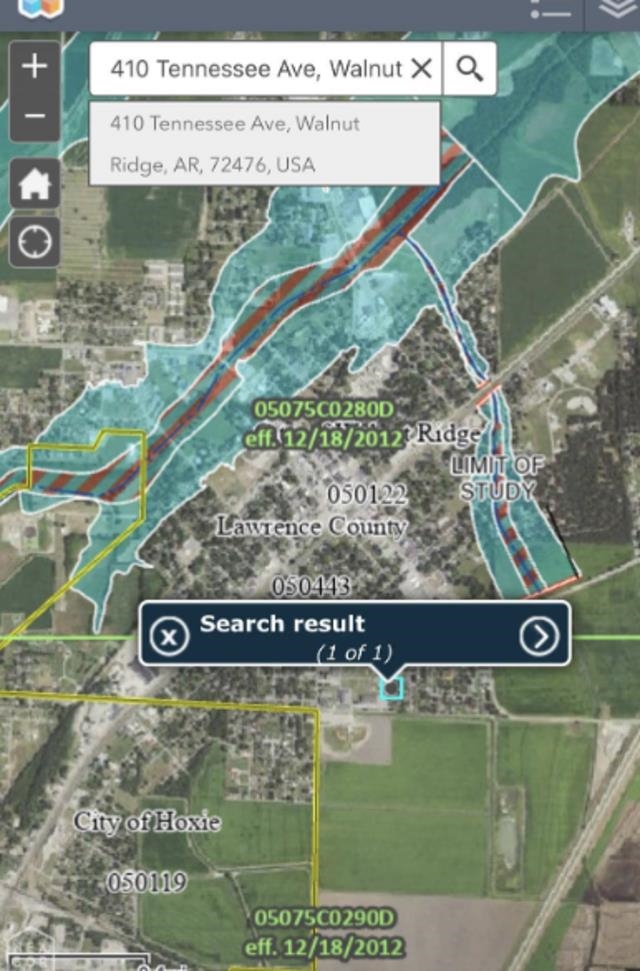 29-17-13 - Residential Income