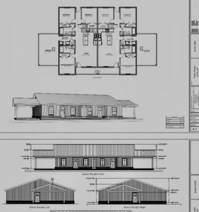 29-17-13 - Residential Income