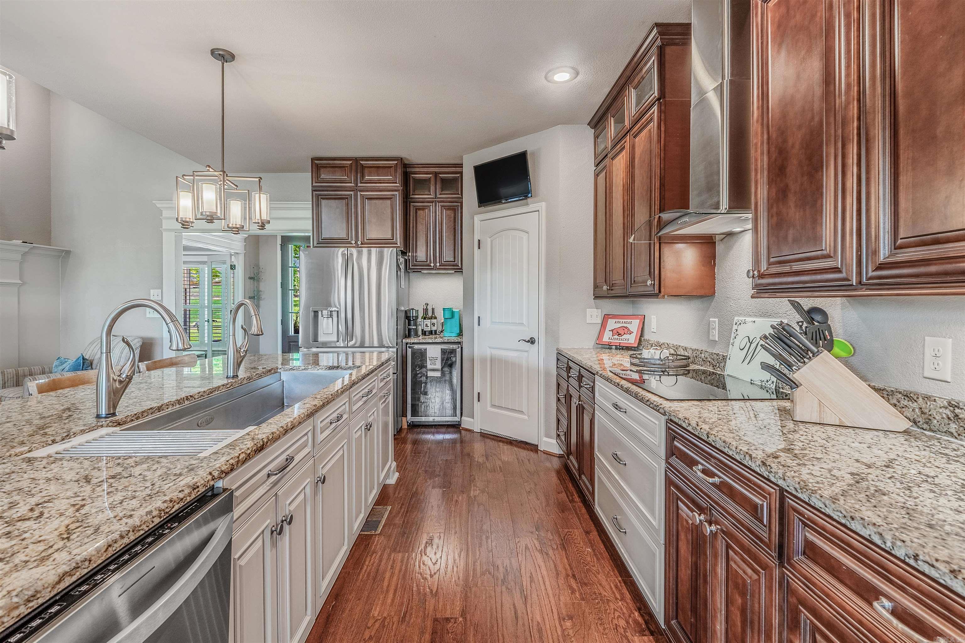 Vilonia - Residential