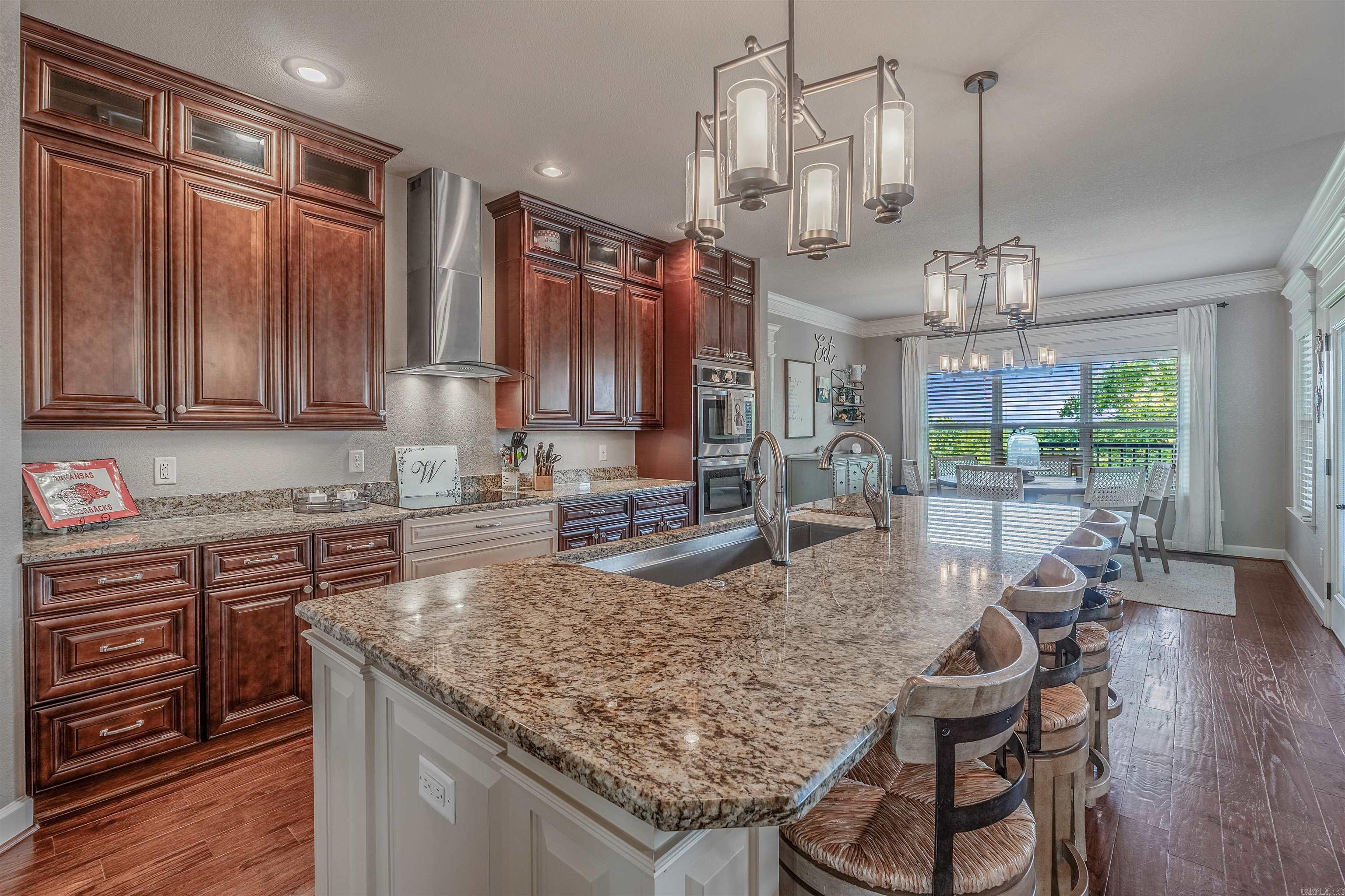 Vilonia - Residential