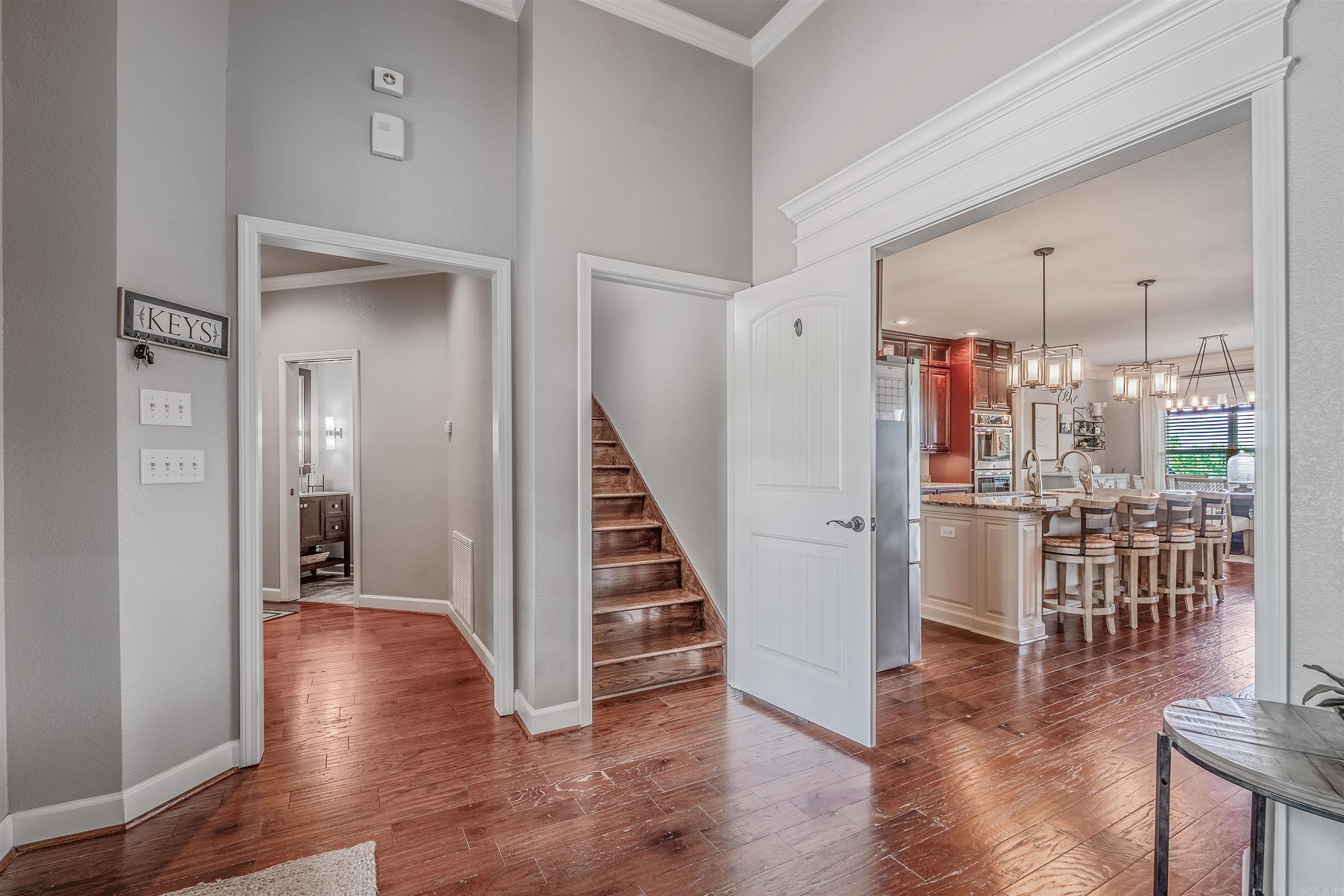 Vilonia - Residential