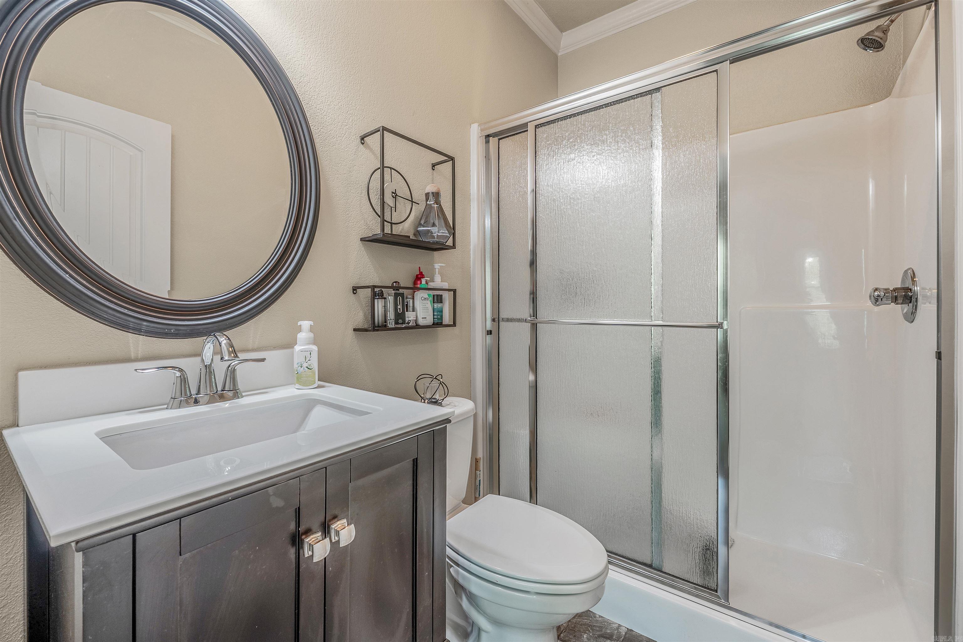 Vilonia - Residential