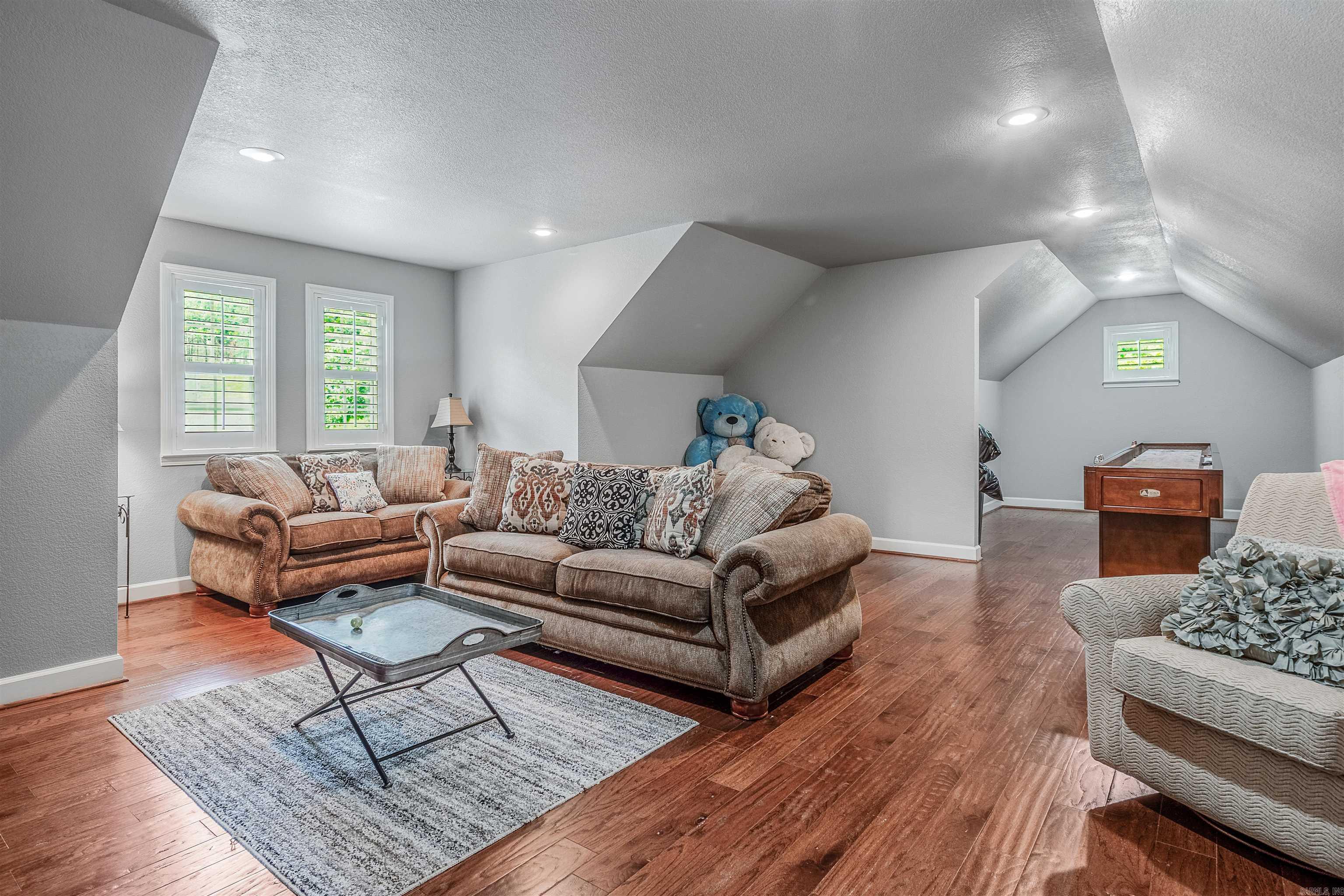 Vilonia - Residential