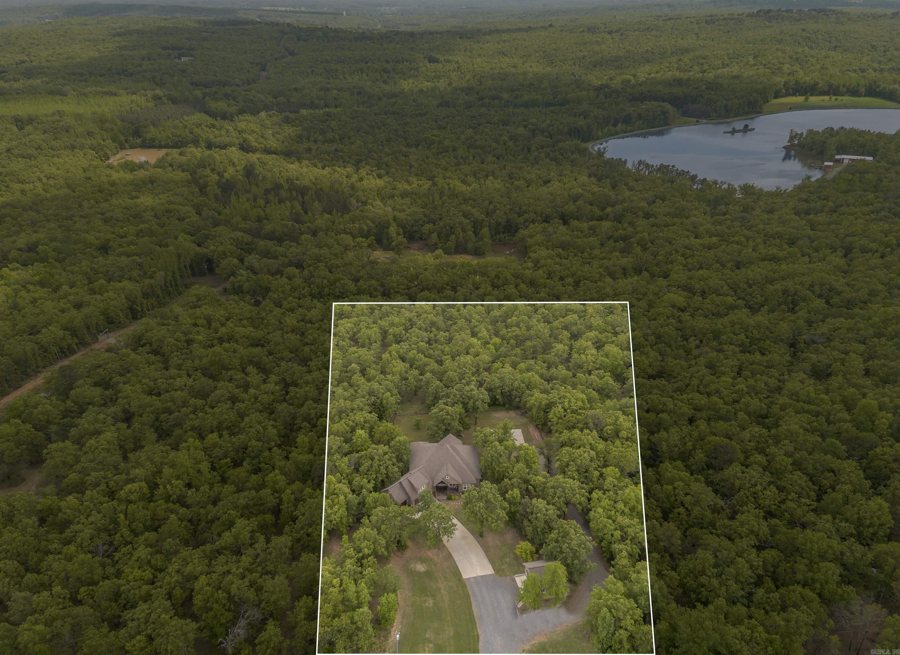 Vilonia - Residential