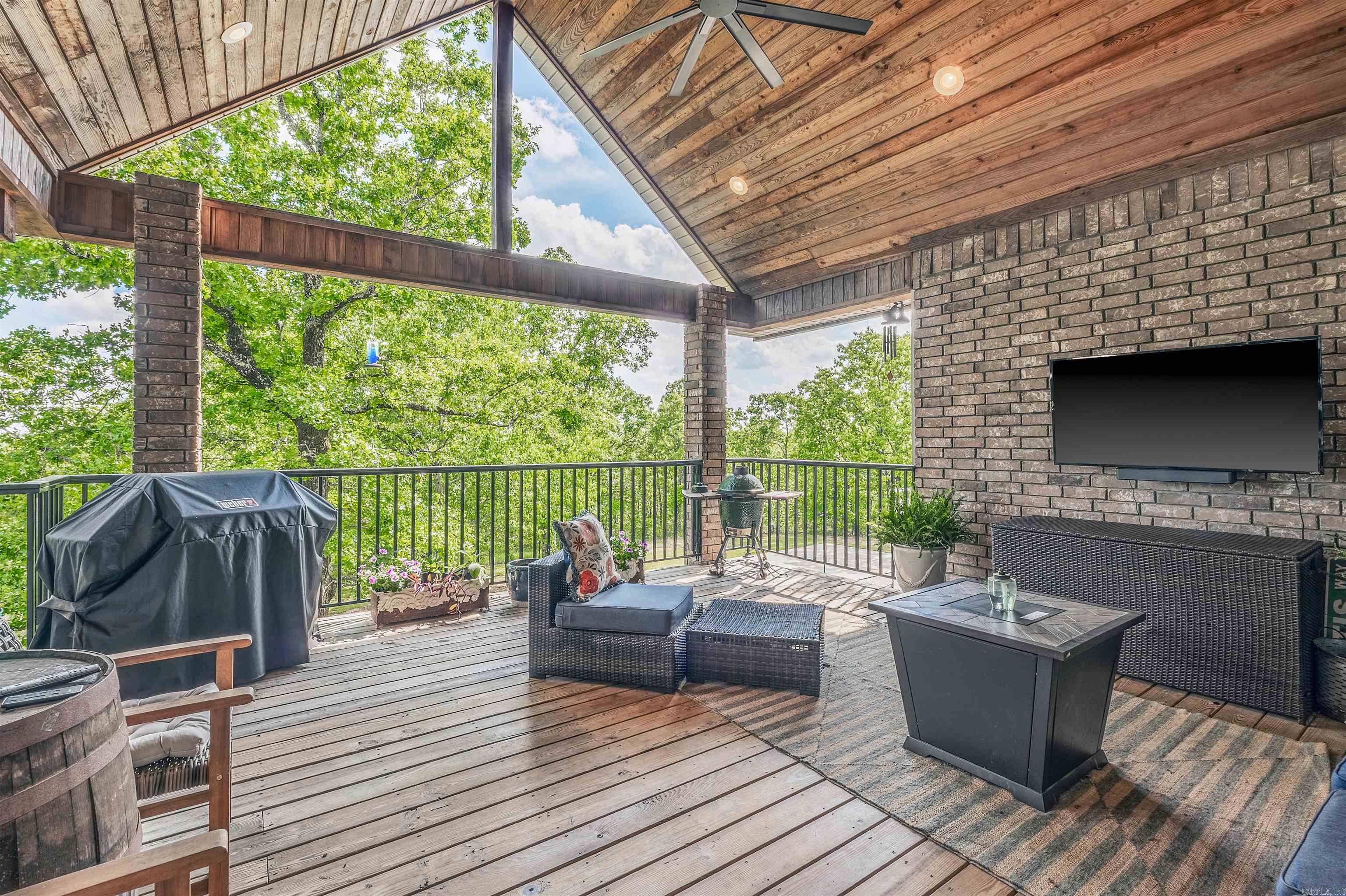 Vilonia - Residential