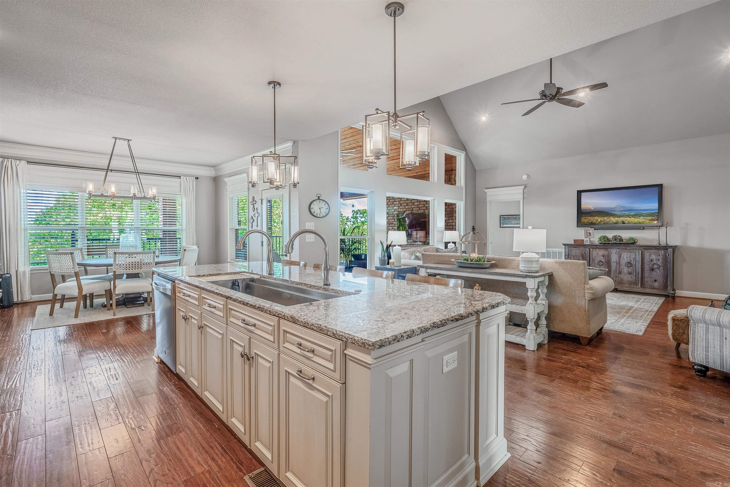 Vilonia - Residential